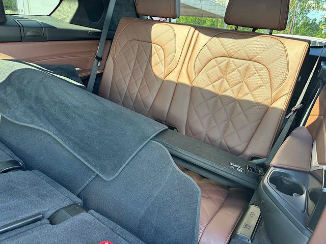 Used 2024 BMW X7 xDrive40i w/ Executive Package AWD/4WD image 20