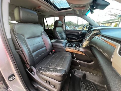 Used 2015 GMC Yukon Denali w/ Open Road Package image 25