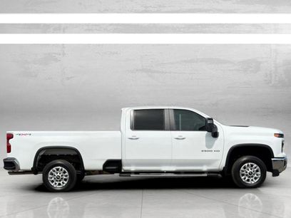Used 2025 Chevrolet Silverado 2500 LT w/ Convenience Package