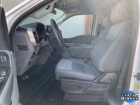 Certified 2023 Ford F150 XLT image 2