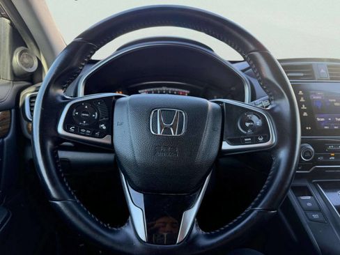Used 2017 Honda CR-V EX-L image 34