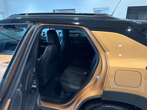 Used 2024 Chevrolet TrailBlazer RS w/ Driver Confidence Package AWD/4WD image 18