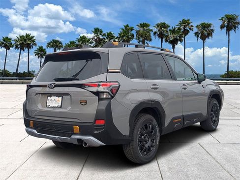 New 2026 Subaru Forester Wilderness image 4