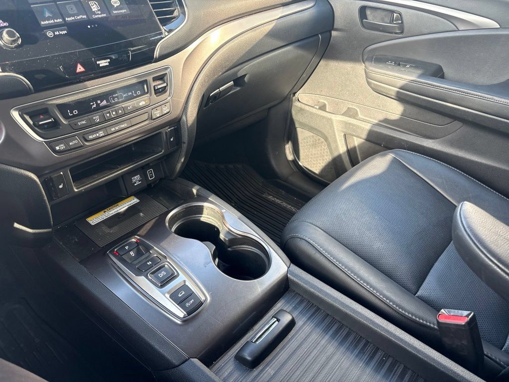 Used 2023 Honda Passport EX-L image 24
