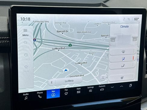 Certified 2024 Ford Expedition Max XLT image 18