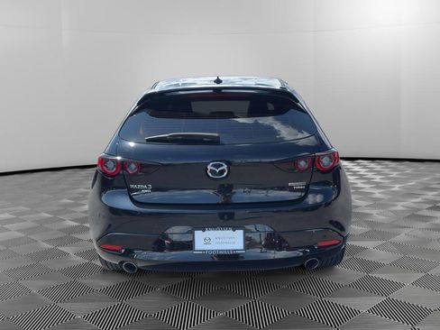 Used 2025 MAZDA MAZDA3 Hatchback w/Premium Plus Pkg AWD/4WD image 6
