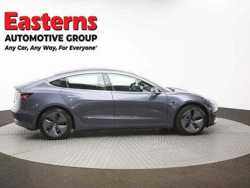 Used 2018 Tesla Model 3 Long Range image 42