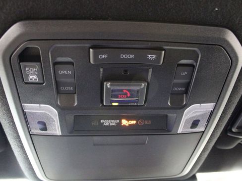 New 2026 Toyota 4Runner Limited AWD/4WD image 32
