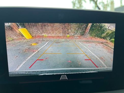 Used 2025 Buick Encore GX Preferred image 17