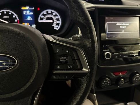 Used 2021 Subaru Forester Base image 22