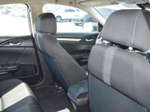 Used 2019 Honda Civic LX image 25