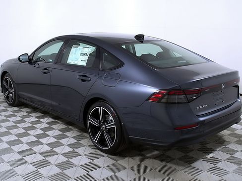 New 2026 Honda Accord SE image 9