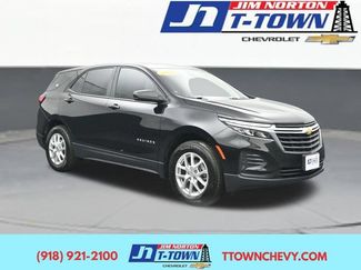 Used 2024 Chevrolet Equinox LS AWD/4WD 360° Tour