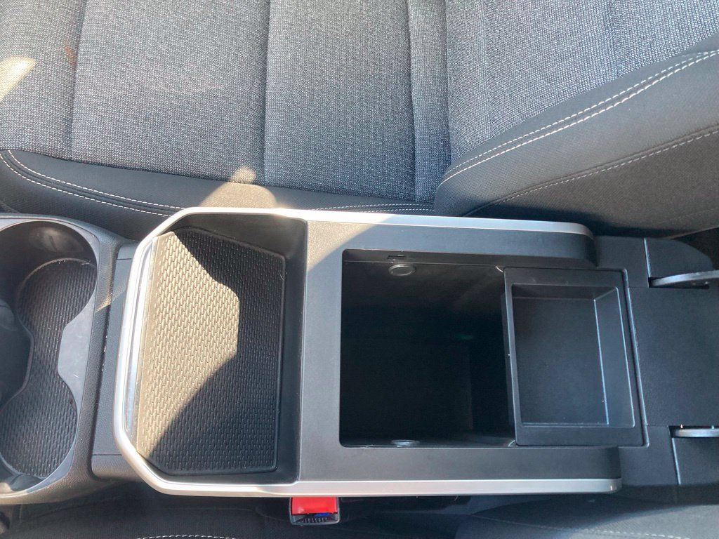 Certified 2025 GMC Terrain Elevation FWD image 31