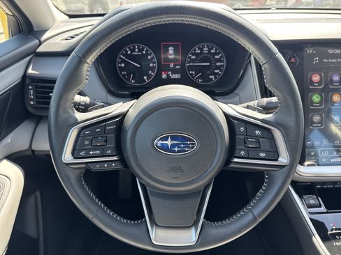 Certified 2024 Subaru Legacy Premium image 12