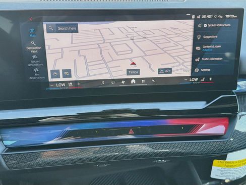 New 2027 BMW M5 Touring AWD/4WD image 35