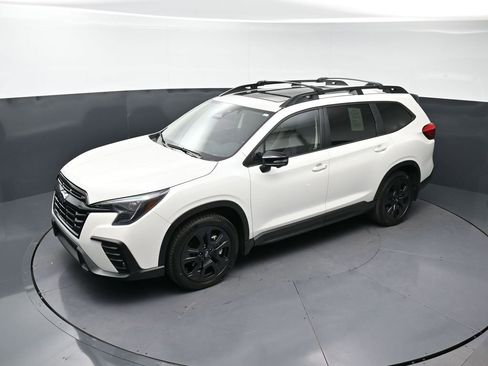 Used 2023 Subaru Ascent Onyx Edition Limited image 24
