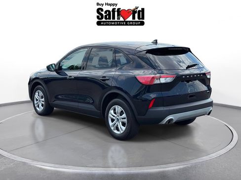 Used 2021 Ford Escape S AWD/4WD image 5