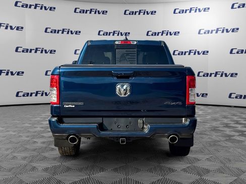 Used 2019 RAM 1500 Big Horn image 4