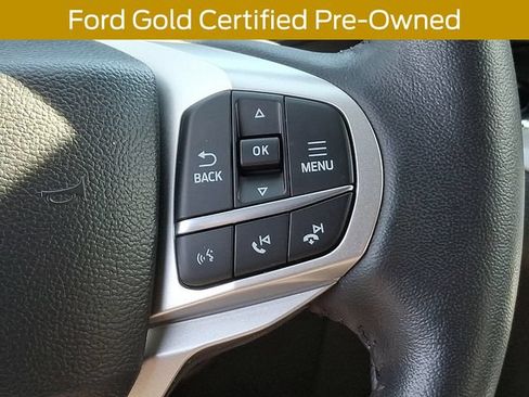 Certified 2023 Ford Explorer XLT w/ Equipment Group 202A AWD/4WD image 25