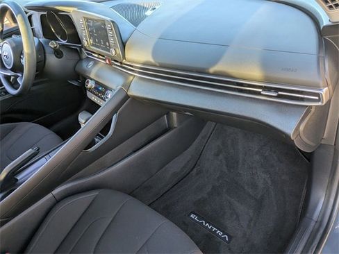 Certified 2023 Hyundai Elantra SEL w/ Cargo Package image 36
