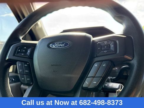 Used 2017 Ford F250 XL w/ Power Equipment Group image 24