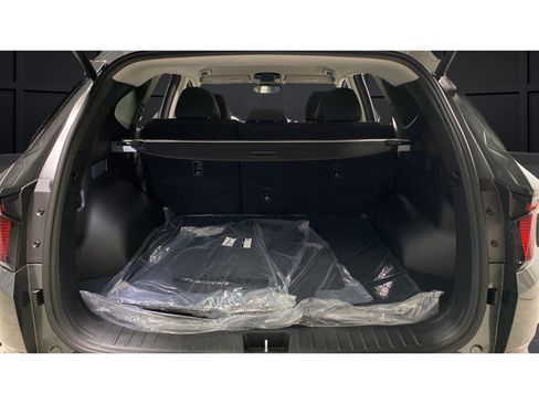 New 2026 Hyundai Tucson SEL AWD/4WD image 9