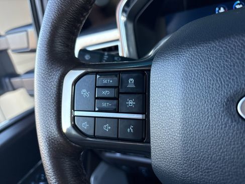 Used 2025 Ford F250 King Ranch AWD/4WD image 33