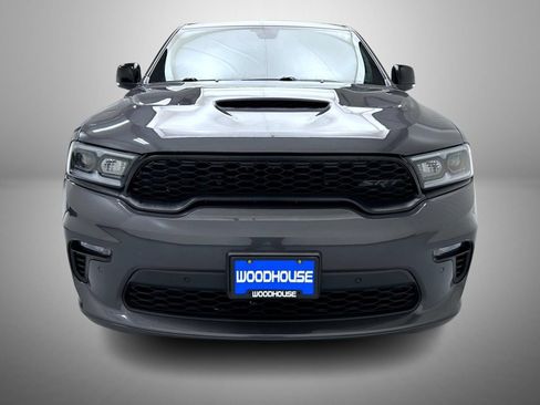 Used 2023 Dodge Durango SRT w/ Black Package AWD/4WD image 2