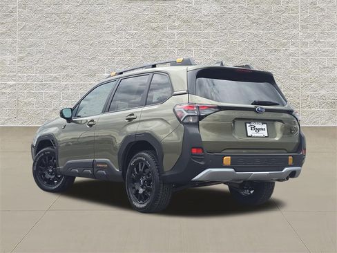 New 2026 Subaru Forester Wilderness AWD/4WD image 5