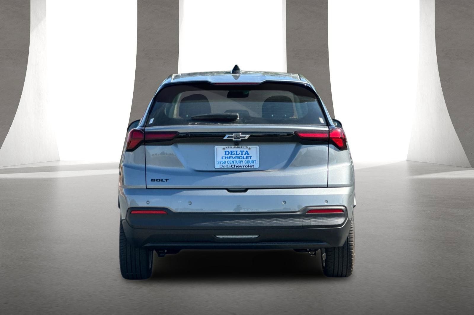 New 2027 Chevrolet Bolt LT w/ Comfort Package FWD image 5