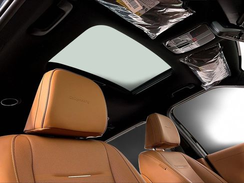 New 2026 Hyundai Palisade Calligraphy AWD/4WD image 13