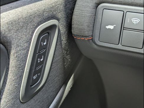 Certified 2026 Honda Passport TrailSport image 16