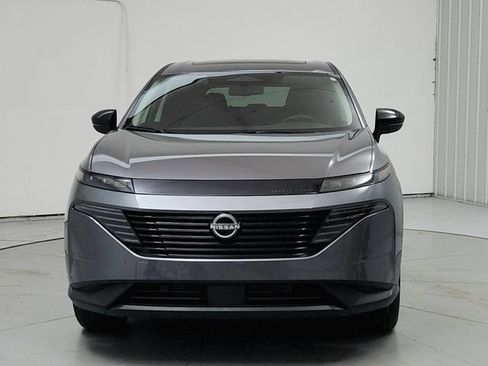 Used 2025 Nissan Murano SL w/ Cargo Package AWD/4WD image 2