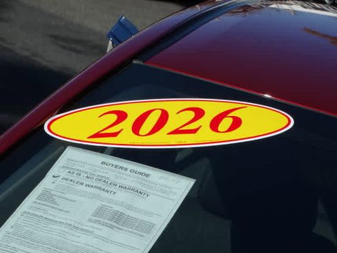 Used 2026 Toyota Corolla LE w/ LE Premium Package image 6