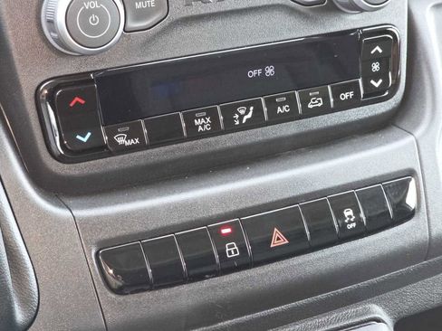 New 2026 RAM ProMaster 2500 FWD image 74