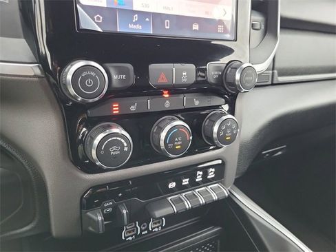 New 2026 RAM 3500 Lone Star image 16