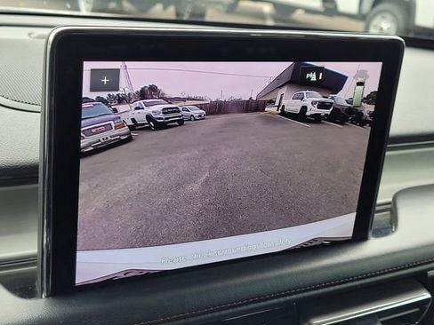 Used 2022 Lincoln Aviator AWD w/ Class IV Trailer Tow Package image 20