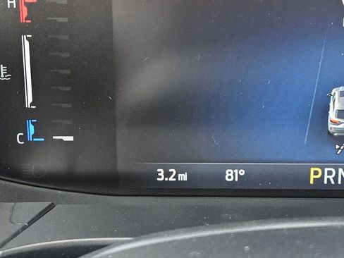 New 2026 Ford Escape Active image 22