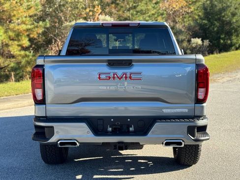 New 2026 GMC Sierra 1500 Elevation w/ Elevation Premium Package image 13