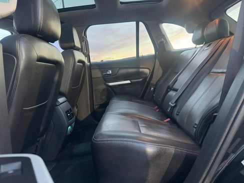 Used 2013 Ford Edge Sport w/ Driver Entry Pkg image 23