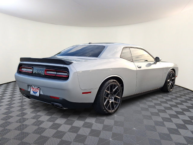 Used 2019 Dodge Challenger R/T w/ Shaker Package RWD image 6