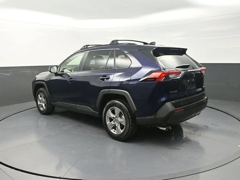 Used 2025 Toyota RAV4 XLE AWD/4WD image 6