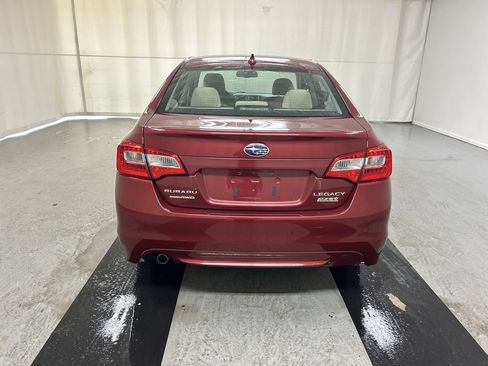 Used 2016 Subaru Legacy 2.5i Premium AWD/4WD image 20