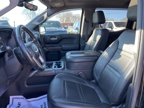 Used 2020 GMC Sierra 1500 Denali w/ Denali Ultimate Package image 13