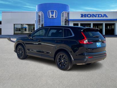 New 2026 Honda CR-V EX-L