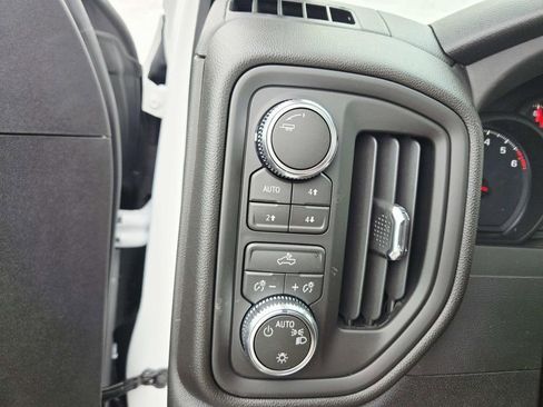 New 2026 GMC Sierra 1500 Pro w/ Pro Value Package AWD/4WD image 26