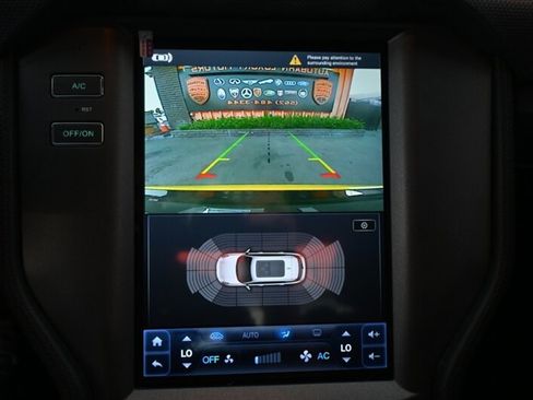 Used 2018 Ford Mustang GT image 33