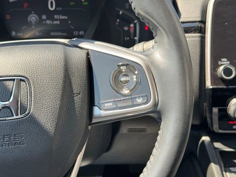 Used 2022 Honda CR-V EX-L image 33