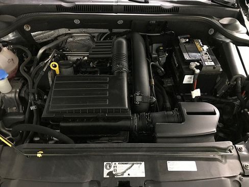 Used 2017 Volkswagen Jetta S FWD image 31